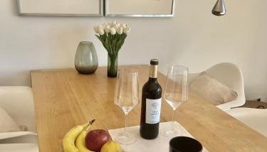 SÜDSEE GLÜCK - Maisonette Deluxe App auf 2 Ebenen - auf der Insel Xanten-Wardt zwischen Südsee-Nordsee - Foto 3