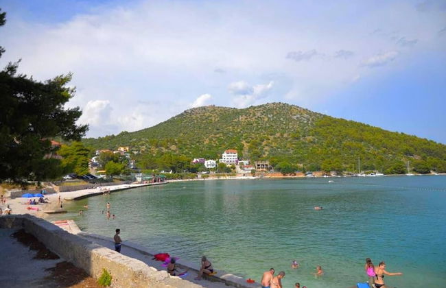 Remarkable 1-bed Apartment in Marina - Foto 37