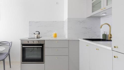 Apartament Gdynia - Foto 4