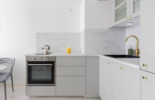 Apartament Gdynia - Foto 4