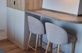 Mielno Jantaris B36 BALCONY AND SEA VIEW - Foto 14