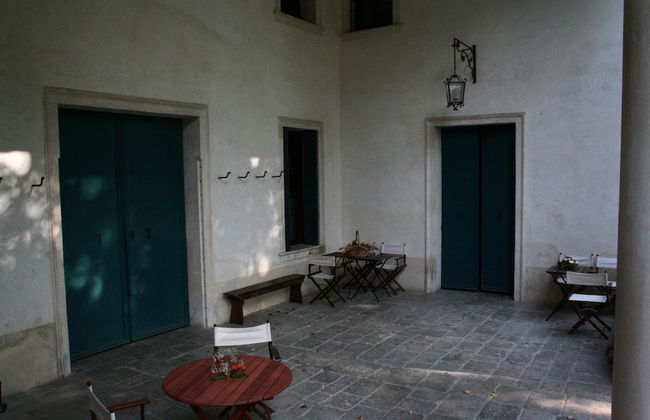 Agriturismo Barchessa - Foto 50