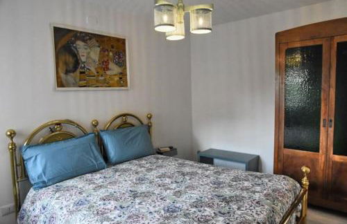 Casa Iride, appartamento con grazioso giardino - Photo 10