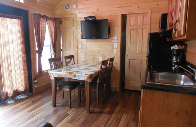 Snake River Cabin Village - Foto 10