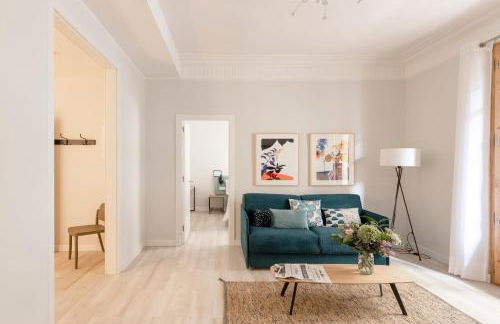 Aspasios Gracia Apartments - Photo 36