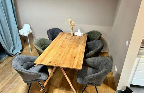 Wunderschöne Stadtwohnung - Foto 3