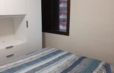 Cobertura de 3 quartos com churrasqueira e piscina - Foto 10