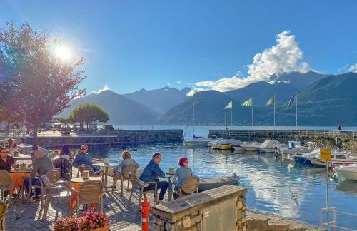 Bellavista II Panorama Ferienwohnung mit Pool OG DG - Foto 41