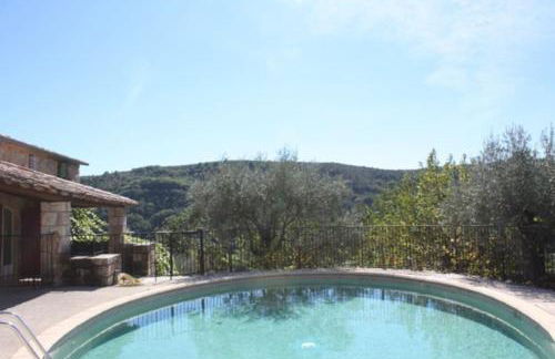 Mas Chantequinson - Foto 13