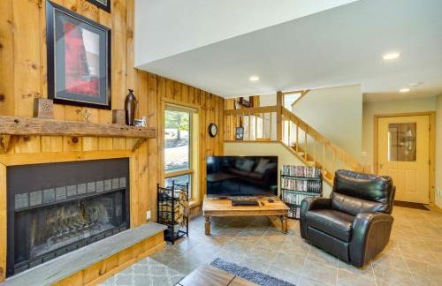 Fantastic 2 family vacation home with EV charger - Foto 12