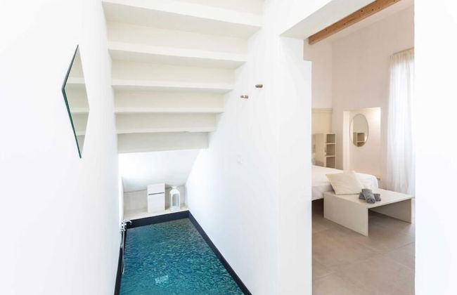 SUITE ARTUS - Photo 7