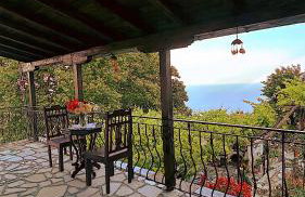 Erato's Nest - Pelion - Photo 5