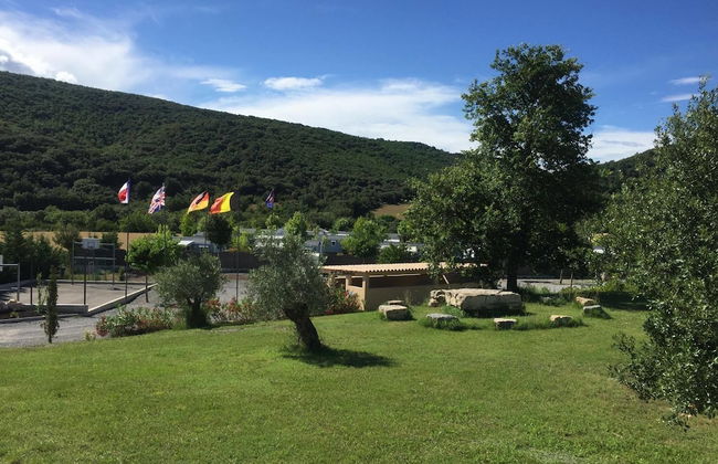 Camping Le Sous Bois - Photo 42