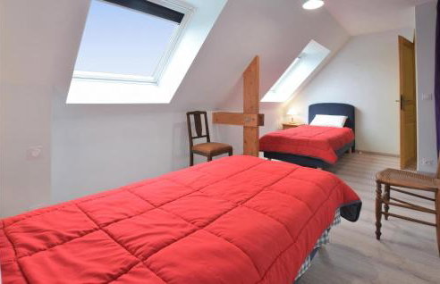 Amazing Home In Fierville-Les-Mines - Foto 25