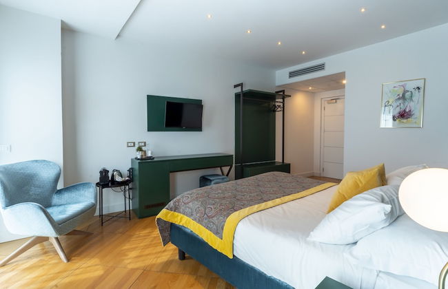 Missori Suites - Photo 14