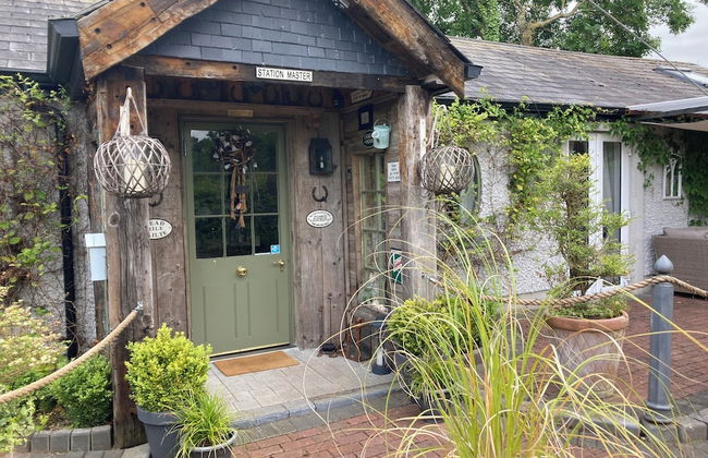 Ballybur lodge Mews 1 - Photo 1