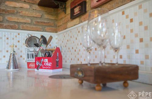 Vieja Hacienda - Photo 14