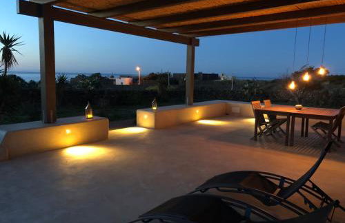 Etherea - I Dammusini di Pantelleria - Foto 49