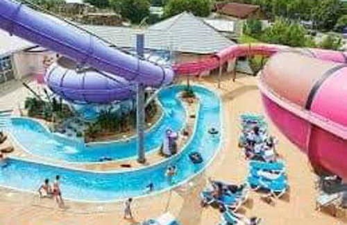 3 Bed Caravan - Near Beach 5 star reviews Wifi - Foto 7