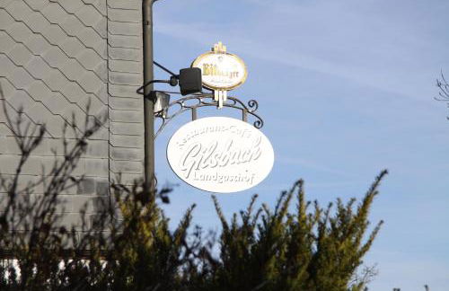 Ferienwohnungen Landgasthof Gilsbach - Foto 15