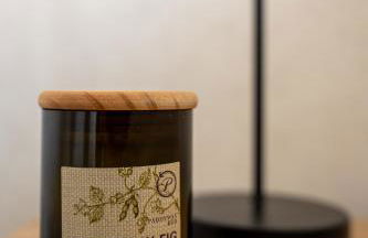 La maison Janisse - gîte en centre-ville avec jardin - Foto 19