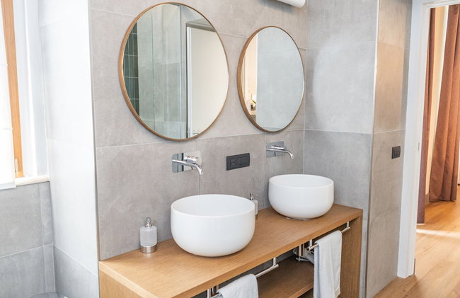 Augusto Imperial Apartment and Suites - Castel Sant'Angelo - Foto 48
