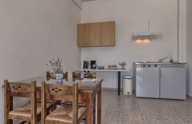 Anthemis Apartment - Foto 17