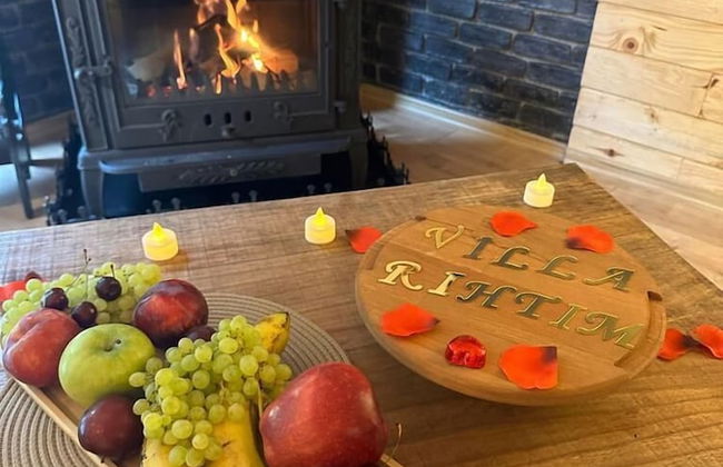 VILLA RIHTIM BUNGALOV - Foto 4