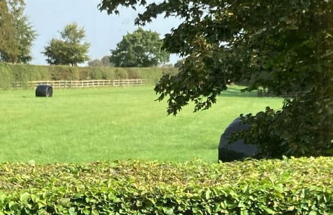 Cottage Sleeps 4 - Pet Friendly w Free Parking - Foto 8