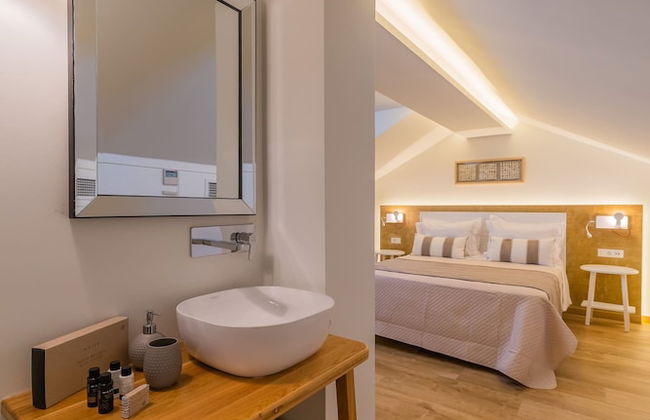 Vita Brevis - Premium Villa 1,5km From The Beach - Foto 15