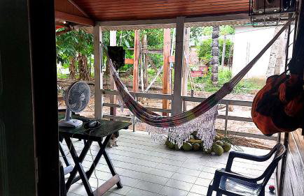 Casa Temporada - Novo Airão - Foto 28