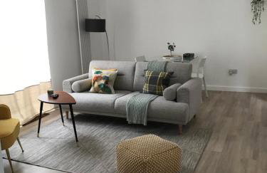 On The Avenue Apt 3 - Foto 5