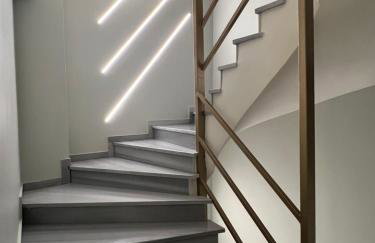 Adas Terra - Boutique Apartments in Ano Poli Thessaloniki - Foto 18