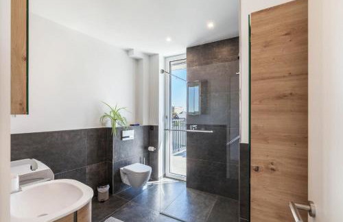 Modern, Cityview, Penthouse Yiwoo - Foto 16