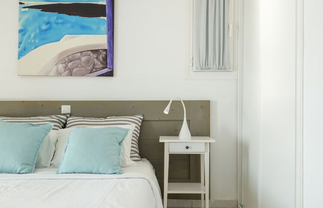 Baybees Sea View Residence - Foto 29