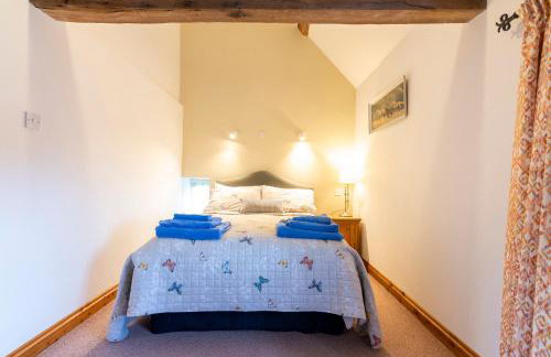 The Oast House - farm stay apartment set within 135 acres - Foto 6