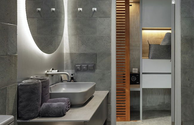 UNIT SPACE VILLAGE - Foto 17