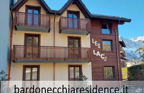 Residence Les Lacs - Photo 1