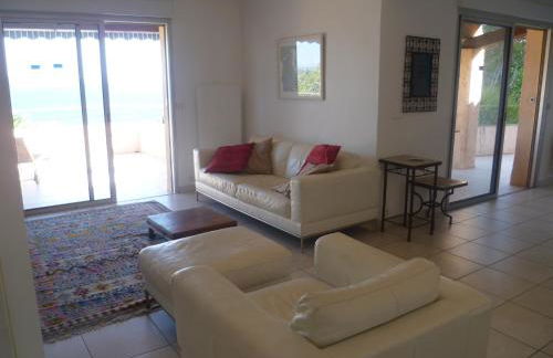 Villa du Bau Rouge - Foto 26