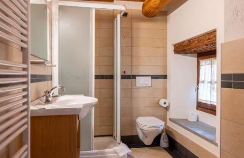 Apartment La Borgata by Interhome - Foto 39