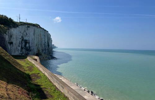 Villa Emilia - vue mer centre du village - Foto 49