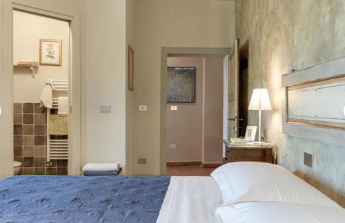 Villa Porcigliano Olive Grove - Foto 18