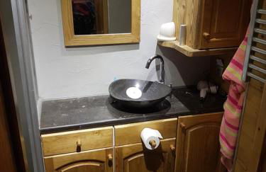 Chalet l'Avalin - Foto 69