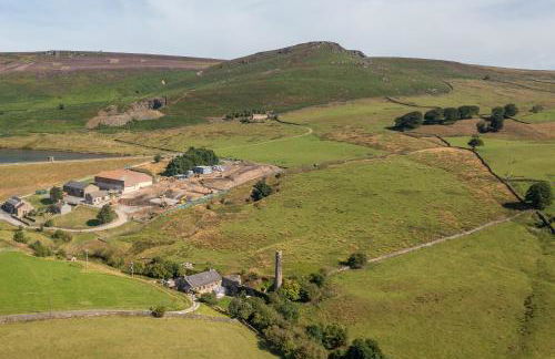 Sunny Luxurious 2 bedroom Holiday cottage - Foto 2