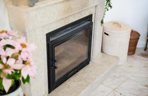 Cliffside Boho Villa - Foto 60