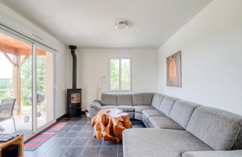 Villa in Aquitaine with Pool & BBQ - Foto 9