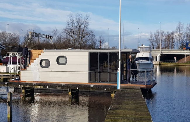 Houseboat at Marina With Lake Views - Foto 20