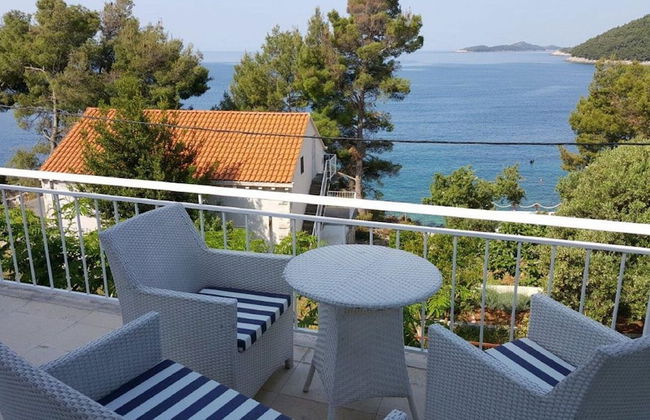 Mila - 80 m From the Beach - A1 - Foto 18