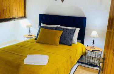 Descanso Alentejano -Casa d'aldeia - Foto 1