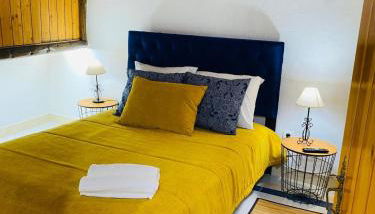 Descanso Alentejano -Casa d'aldeia - Foto 1